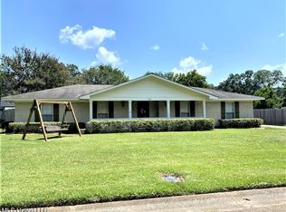 210 Jefferson Davis Blvd, Natchez, MS 39120