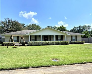 210 Jefferson Davis Blvd, Natchez, MS, 39120