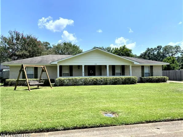 210 Jefferson Davis Blvd, Natchez, MS 39120