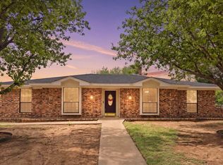4806 Royal Oak St, Wichita Falls, TX 76308