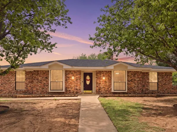 4806 Royal Oak St, Wichita Falls, TX 76308