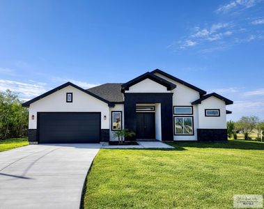 35124 Fm 106, Rio Hondo, TX, 78583