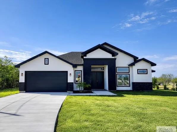 35124 Fm 106, Rio Hondo, TX 78583