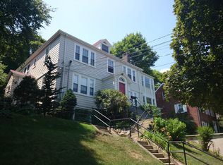 214-216 Mason Ter #2, Brookline, MA 02446