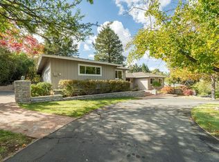 1430 Villa Dr, Los Altos, CA 94024