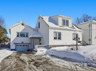 423 Garneau St #421, Hawkesbury, ON K6A 1M6