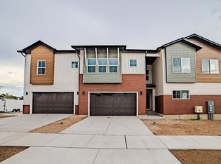 5798 W Misty View Way, Salt Lake City, UT 84118