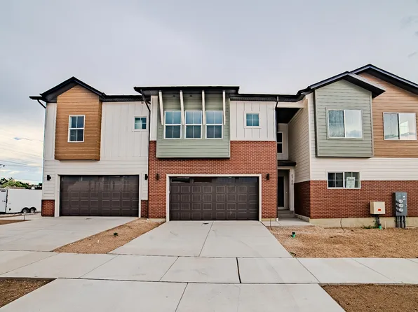 5788 W Lost View Way, Salt Lake City, UT