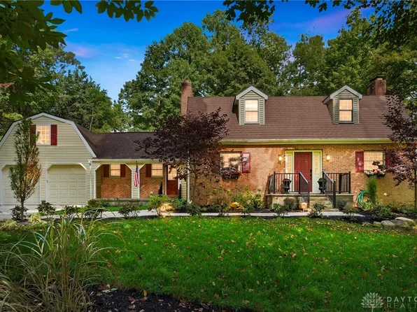 570 Aberfelda Dr, Springfield, OH 45504