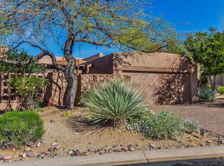 8502 E Cave Creek Rd #2, Carefree, AZ 85377