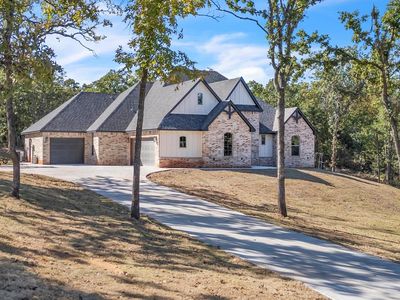 15971 Vernon Cir, Newalla, OK, 74857