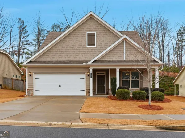 151 Rolling Hills Pl, Canton, GA 30114