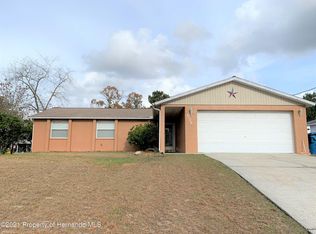 4724 Elwood Rd, Spring Hill, FL 34608
