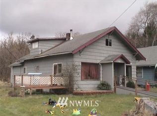 711 Minnesota St, South Bend, WA 98586