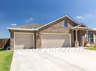 804 Shrike Ln, New Braunfels, TX 78130