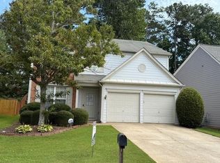 4168 Glenaire Way NW, Acworth, GA 30101