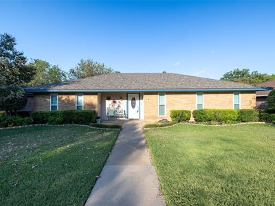 1912 Big Sky Dr, Lewisville, TX, 75077