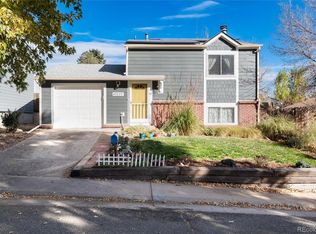 17177 E Navarro Pl, Aurora, CO 80013