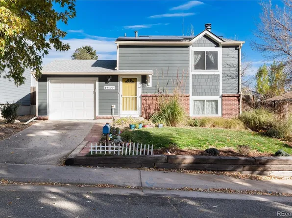 17177 E Navarro Place, Aurora, CO 80013