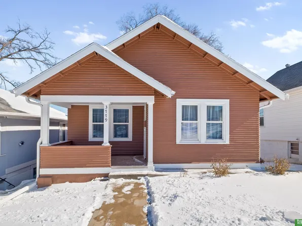 3119 S 23rd St, Omaha, NE 68108