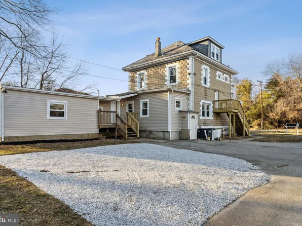 4715 Hazelwood Ave, Baltimore, MD 21206