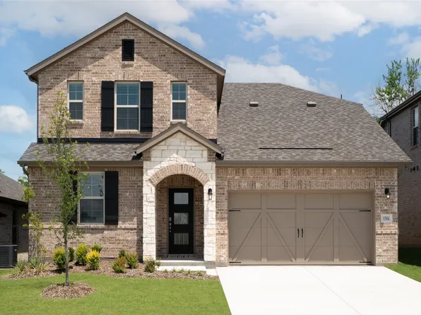 1504 Kade Ave, Celina, TX 75009