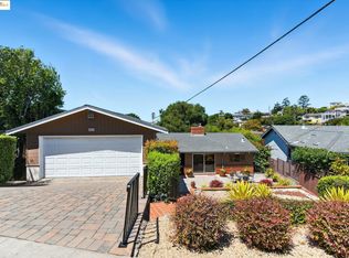2679 Tamalpais Ave, El Cerrito, CA 94530