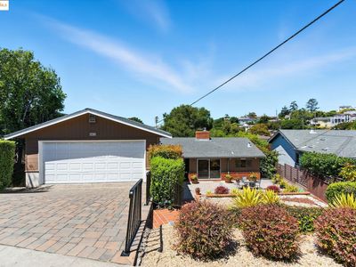 2679 Tamalpais Ave, El Cerrito, CA, 94530