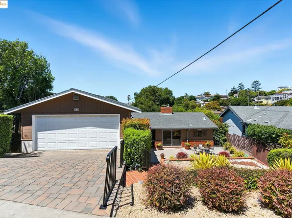 2679 Tamalpais Ave, El Cerrito, CA 94530