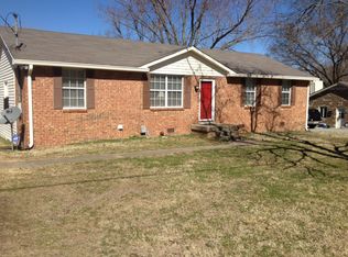 213 Whitnel Dr, Mount Juliet, TN 37122