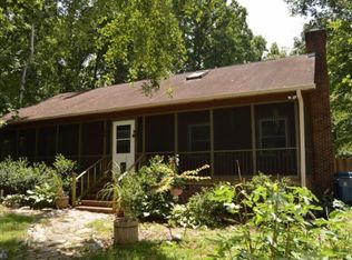 205 Andrea Dr, Jamestown, NC 27282