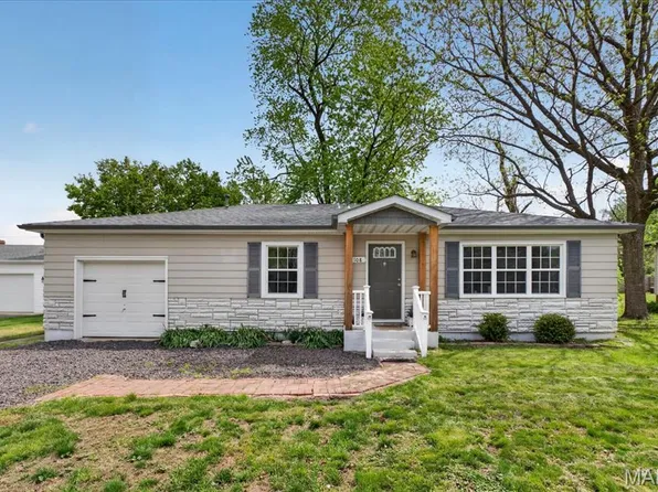 108 Alice Dr, O Fallon, IL 62269