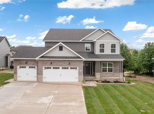 759 Seagate Dr, O'Fallon, IL 62269