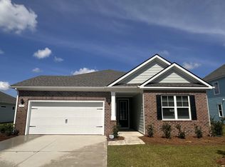 737 Doonbeg Ct, Conway, SC 29526
