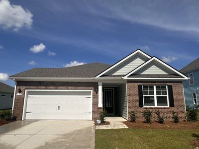 737 Doonbeg Ct., Conway, SC, 29526