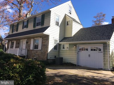 406 Peyton Ave, Haddonfield, NJ, 08033