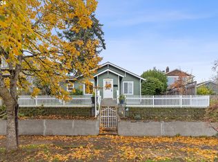5605 N Atlantic Ave, Portland, OR 97217