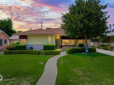 2126 Sacramento St, Bakersfield, CA, 93305