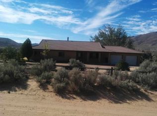 28050 Percheron Dr, Reno, NV 89508