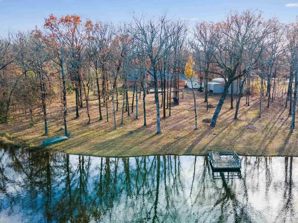 96 County Road 4224, Mount Pleasant, TX 75455