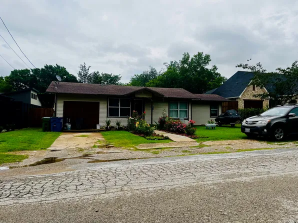 1125 Pine St, Grapevine, TX 76051