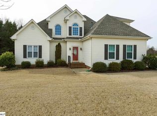 308 Savage Ct, Greer, SC 29651