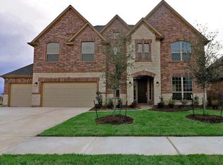 2319 Cranbrook Ridge Ln, Sugar Land, TX 77479