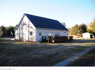 7420 Moravian Church Rd, Oak Ridge, NC 27310