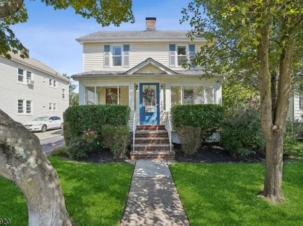 47 Fairchild Ave, Morris Twp., NJ 07950