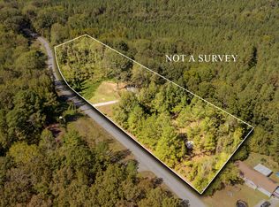 2020 Parkburg Rd, Medon, TN 38356