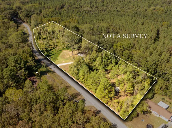 2020 Parkburg Rd, Medon, TN 38356