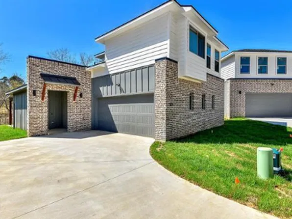 3260 W Crawford St, Denison, TX