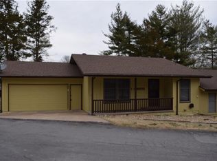 1 Annette Ln, Bella Vista, AR 72715