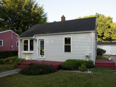 1638 11th St N, Fargo, ND, 58102